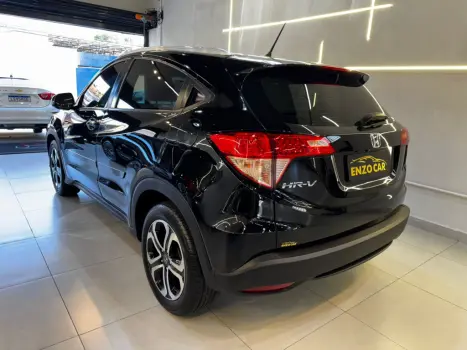 HONDA HR-V 1.8 16V 4P EX FLEX AUTOMTICO CVT, Foto 6