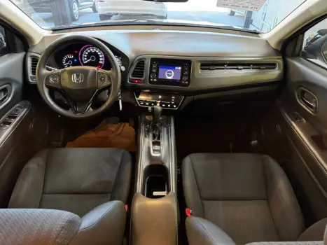 HONDA HR-V 1.8 16V 4P EX FLEX AUTOMTICO CVT, Foto 7