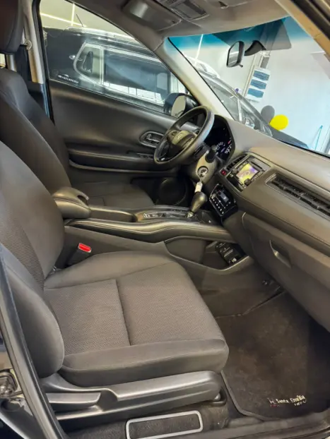 HONDA HR-V 1.8 16V 4P EX FLEX AUTOMTICO CVT, Foto 8