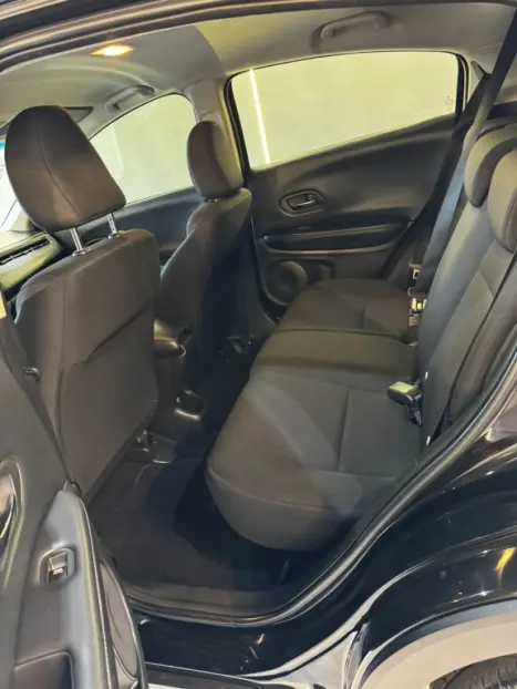 HONDA HR-V 1.8 16V 4P EX FLEX AUTOMTICO CVT, Foto 9