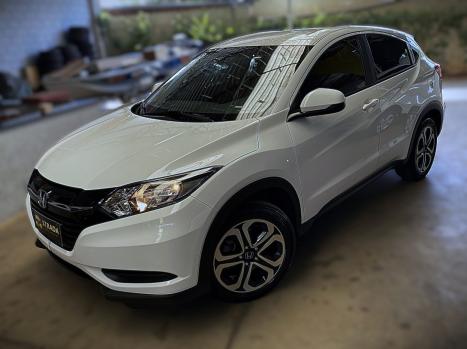 HONDA HR-V 1.8 16V 4P LX FLEX AUTOMTICO CVT, Foto 1
