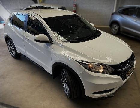HONDA HR-V 1.8 16V 4P LX FLEX AUTOMTICO CVT, Foto 2