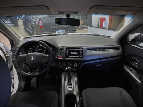 HONDA HR-V 1.8 16V 4P LX FLEX AUTOMTICO CVT, Foto 6