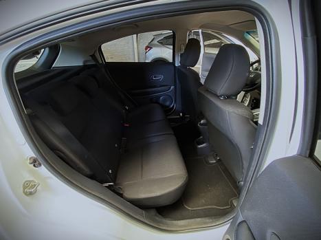 HONDA HR-V 1.8 16V 4P LX FLEX AUTOMTICO CVT, Foto 8