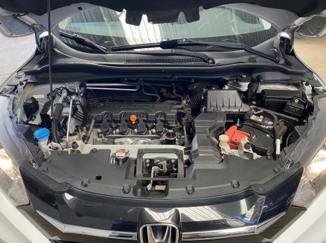 HONDA HR-V 1.8 16V 4P LX FLEX AUTOMTICO CVT, Foto 9