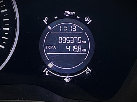 HONDA HR-V 1.8 16V 4P LX FLEX AUTOMTICO CVT, Foto 10