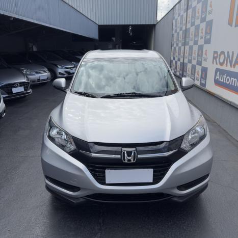 HONDA HR-V 1.8 16V 4P EX FLEX AUTOMTICO CVT, Foto 1