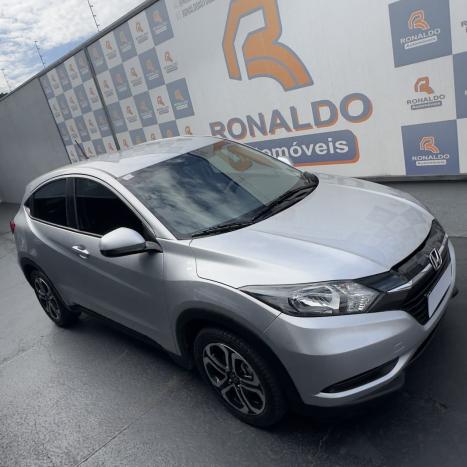 HONDA HR-V 1.8 16V 4P EX FLEX AUTOMTICO CVT, Foto 2