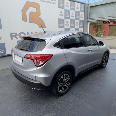 HONDA HR-V 1.8 16V 4P EX FLEX AUTOMTICO CVT, Foto 5