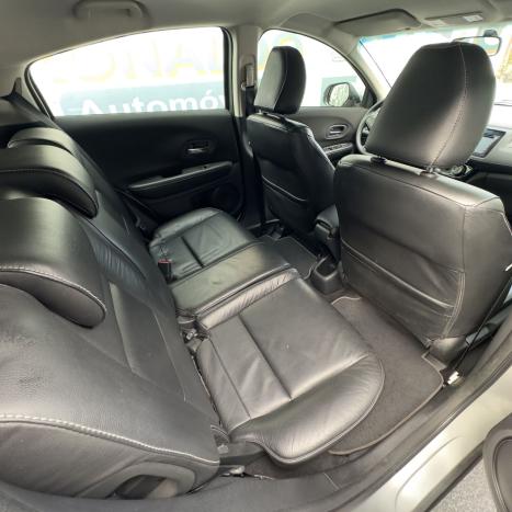 HONDA HR-V 1.8 16V 4P EX FLEX AUTOMTICO CVT, Foto 6