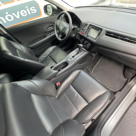 HONDA HR-V 1.8 16V 4P EX FLEX AUTOMTICO CVT, Foto 7