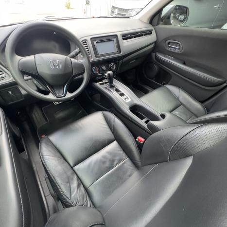 HONDA HR-V 1.8 16V 4P EX FLEX AUTOMTICO CVT, Foto 8