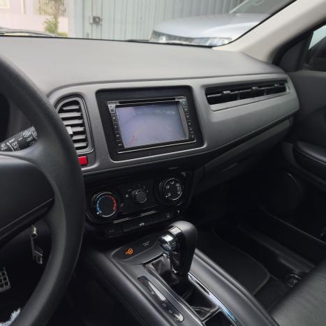 HONDA HR-V 1.8 16V 4P EX FLEX AUTOMTICO CVT, Foto 9