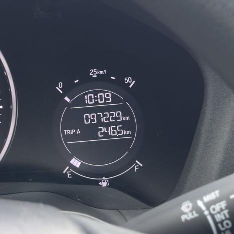 HONDA HR-V 1.8 16V 4P EX FLEX AUTOMTICO CVT, Foto 10