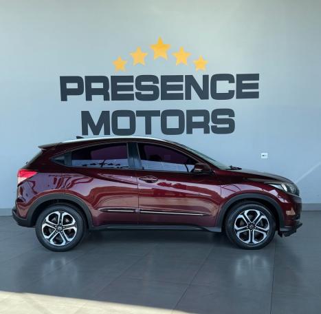 HONDA HR-V 1.8 16V 4P EX FLEX AUTOMTICO CVT, Foto 3