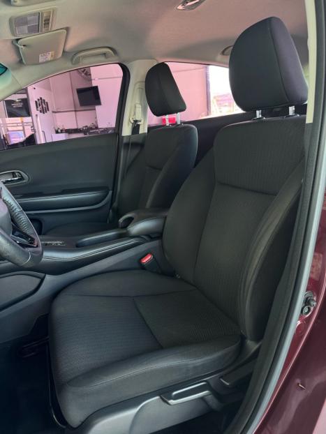 HONDA HR-V 1.8 16V 4P EX FLEX AUTOMTICO CVT, Foto 6