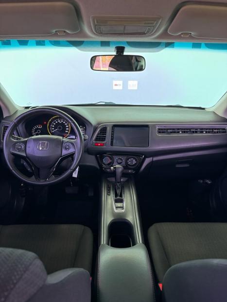 HONDA HR-V 1.8 16V 4P EX FLEX AUTOMTICO CVT, Foto 7