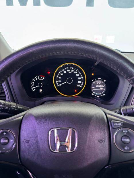 HONDA HR-V 1.8 16V 4P EX FLEX AUTOMTICO CVT, Foto 8