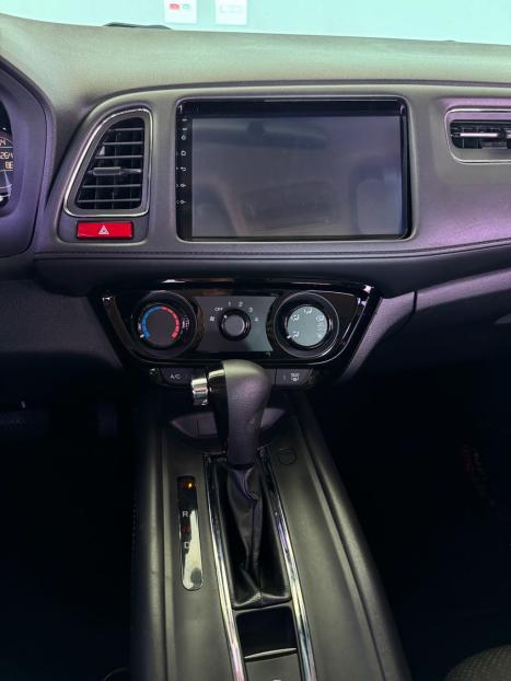 HONDA HR-V 1.8 16V 4P EX FLEX AUTOMTICO CVT, Foto 9