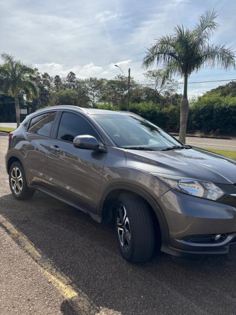 HONDA HR-V 1.8 16V 4P EX FLEX AUTOMTICO CVT, Foto 2
