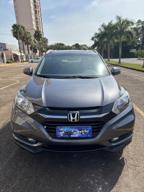 HONDA HR-V 1.8 16V 4P EX FLEX AUTOMTICO CVT, Foto 3