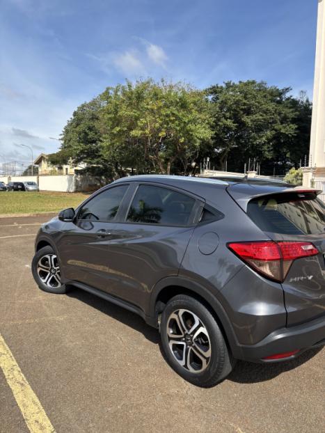 HONDA HR-V 1.8 16V 4P EX FLEX AUTOMTICO CVT, Foto 4