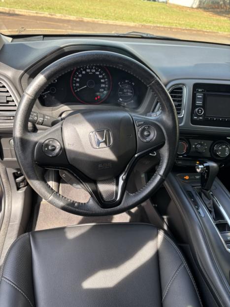 HONDA HR-V 1.8 16V 4P EX FLEX AUTOMTICO CVT, Foto 5