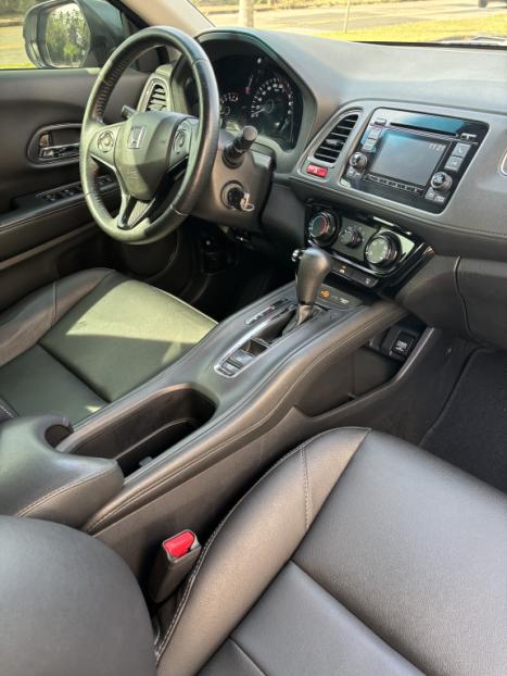 HONDA HR-V 1.8 16V 4P EX FLEX AUTOMTICO CVT, Foto 7