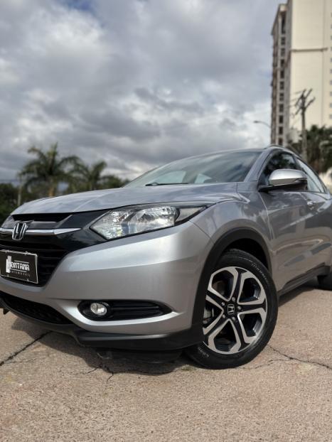 HONDA HR-V 1.8 16V 4P EXL FLEX AUTOMTICO CVT, Foto 3