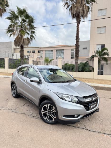 HONDA HR-V 1.8 16V 4P EXL FLEX AUTOMTICO CVT, Foto 4