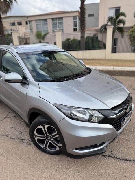 HONDA HR-V 1.8 16V 4P EXL FLEX AUTOMTICO CVT, Foto 5