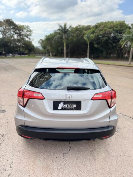 HONDA HR-V 1.8 16V 4P EXL FLEX AUTOMTICO CVT, Foto 6