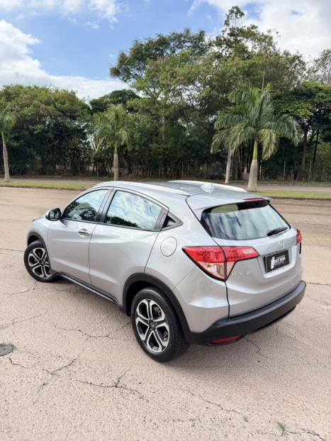 HONDA HR-V 1.8 16V 4P EXL FLEX AUTOMTICO CVT, Foto 7