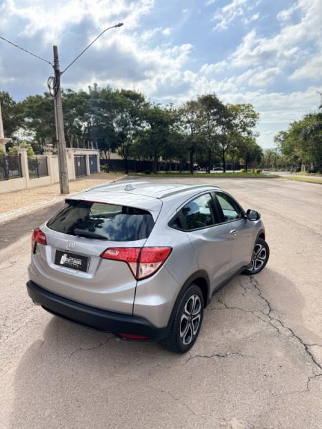HONDA HR-V 1.8 16V 4P EXL FLEX AUTOMTICO CVT, Foto 9