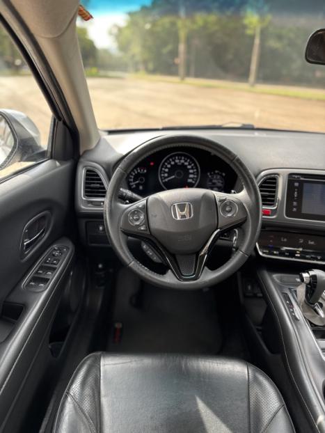 HONDA HR-V 1.8 16V 4P EXL FLEX AUTOMTICO CVT, Foto 10