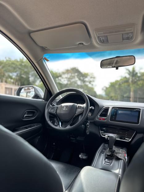 HONDA HR-V 1.8 16V 4P EXL FLEX AUTOMTICO CVT, Foto 11