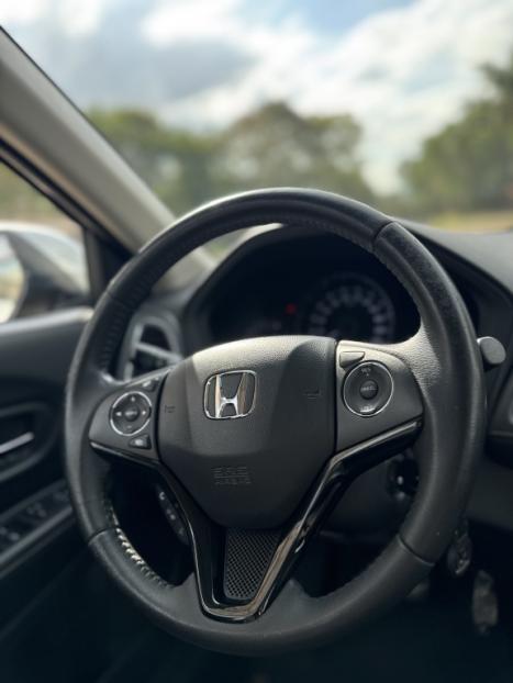 HONDA HR-V 1.8 16V 4P EXL FLEX AUTOMTICO CVT, Foto 13