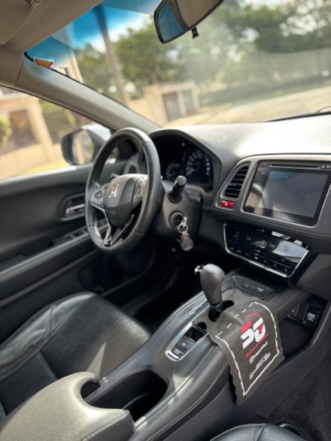 HONDA HR-V 1.8 16V 4P EXL FLEX AUTOMTICO CVT, Foto 14