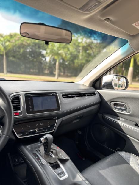 HONDA HR-V 1.8 16V 4P EXL FLEX AUTOMTICO CVT, Foto 15