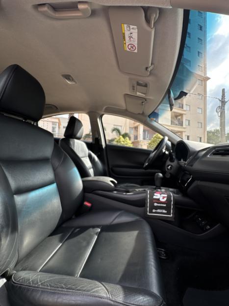 HONDA HR-V 1.8 16V 4P EXL FLEX AUTOMTICO CVT, Foto 16