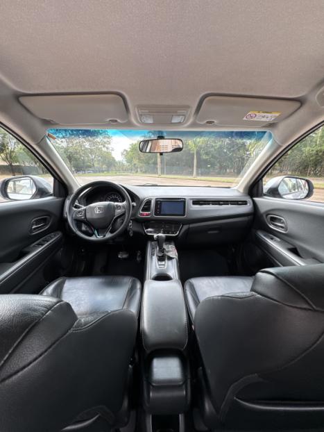 HONDA HR-V 1.8 16V 4P EXL FLEX AUTOMTICO CVT, Foto 17
