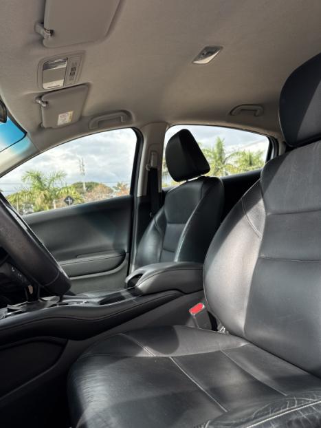HONDA HR-V 1.8 16V 4P EXL FLEX AUTOMTICO CVT, Foto 18