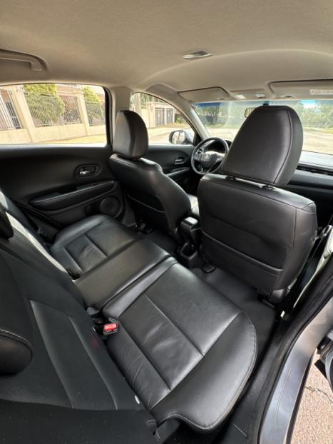 HONDA HR-V 1.8 16V 4P EXL FLEX AUTOMTICO CVT, Foto 19