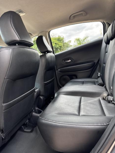 HONDA HR-V 1.8 16V 4P EXL FLEX AUTOMTICO CVT, Foto 20