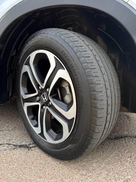 HONDA HR-V 1.8 16V 4P EXL FLEX AUTOMTICO CVT, Foto 22
