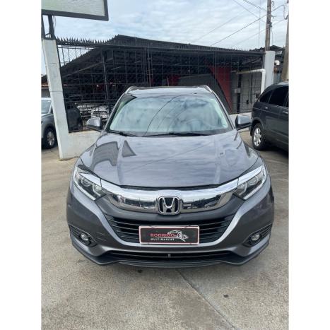 HONDA HR-V 1.8 16V 4P EXL FLEX AUTOMTICO CVT, Foto 1
