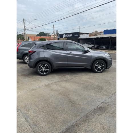 HONDA HR-V 1.8 16V 4P EXL FLEX AUTOMTICO CVT, Foto 2