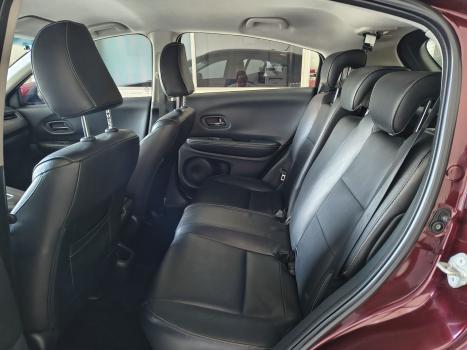 HONDA HR-V 1.8 16V 4P EX FLEX AUTOMTICO CVT, Foto 7