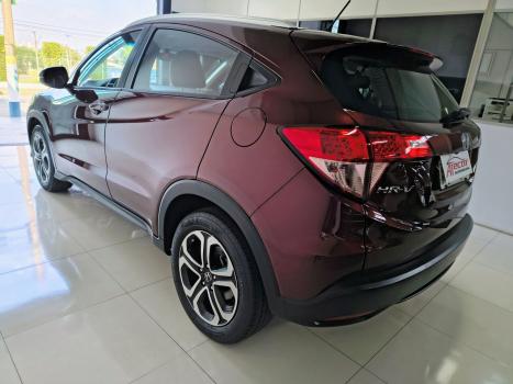 HONDA HR-V 1.8 16V 4P EX FLEX AUTOMTICO CVT, Foto 8