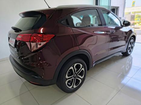 HONDA HR-V 1.8 16V 4P EX FLEX AUTOMTICO CVT, Foto 9
